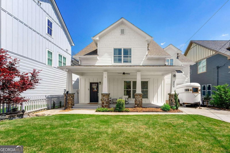 3358 Colville Avenue