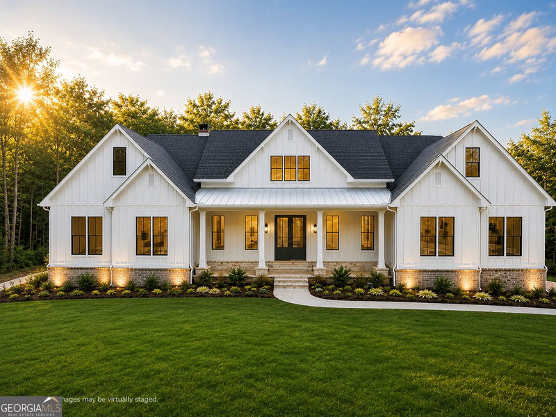 Photo 2 of 36 Alcovy Springs Drive