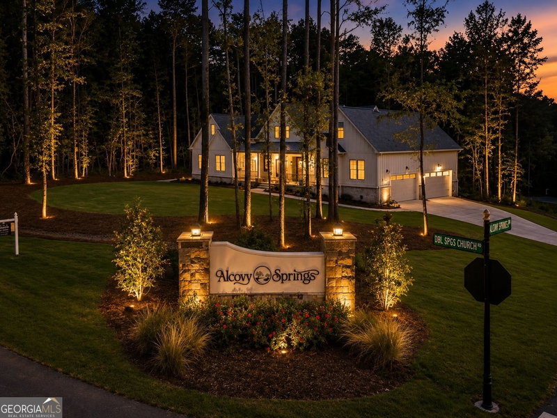 Photo 14 of 36 Alcovy Springs Drive