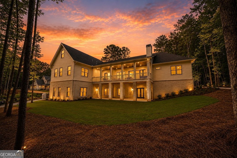 Photo 15 of 36 Alcovy Springs Drive