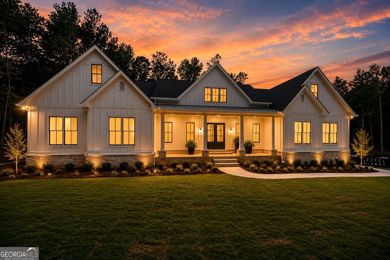 Photo 17 of 36 Alcovy Springs Drive