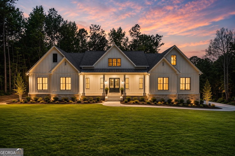 Photo 21 of 36 Alcovy Springs Drive