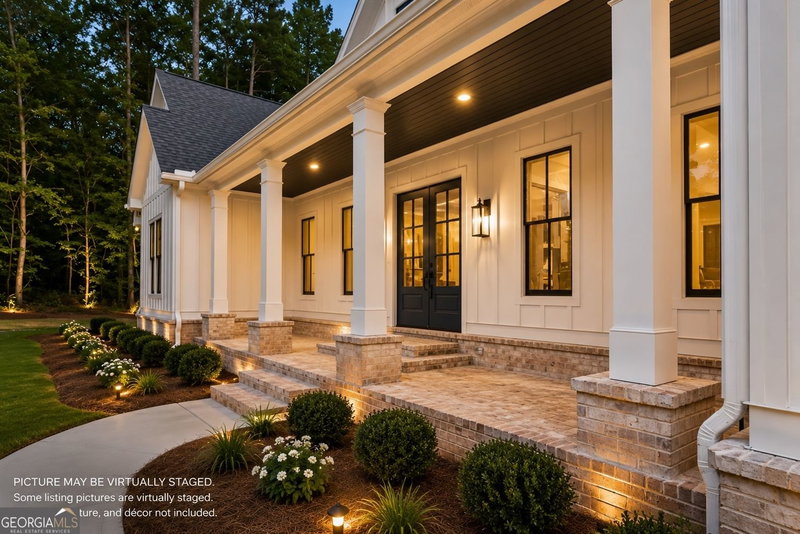 Photo 4 of 36 Alcovy Springs Drive