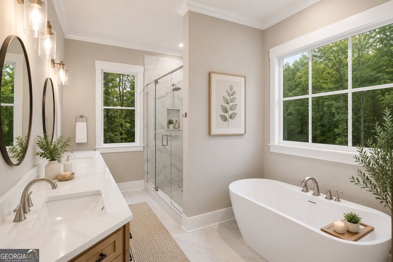 Photo 39 of 36 Alcovy Springs Drive
