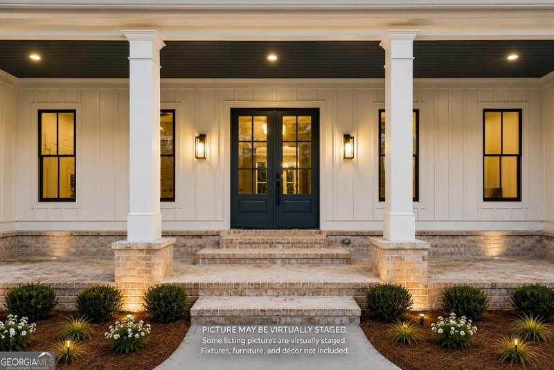 Photo 5 of 36 Alcovy Springs Drive