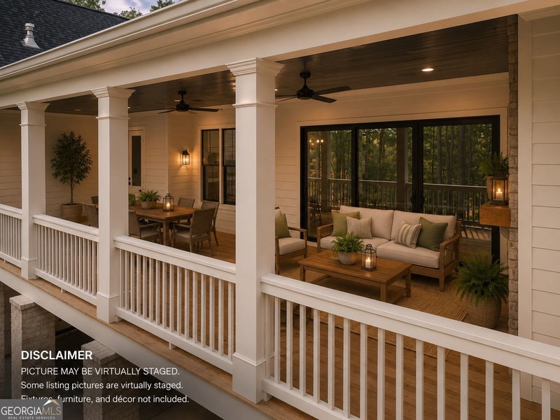 Photo 47 of 36 Alcovy Springs Drive