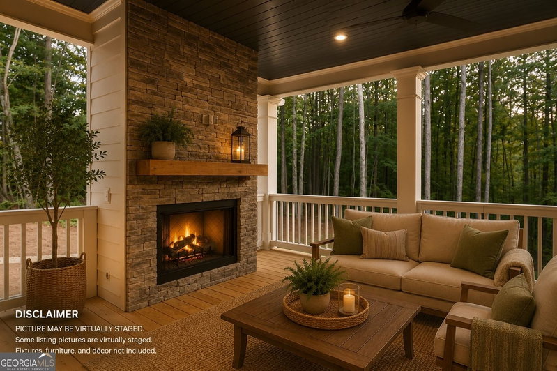 Photo 48 of 36 Alcovy Springs Drive