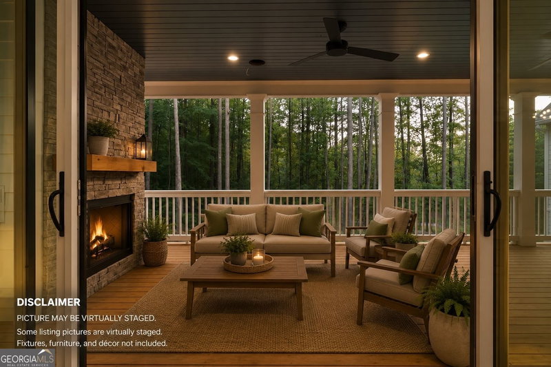 Photo 49 of 36 Alcovy Springs Drive