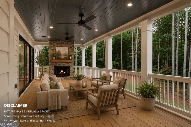 Photo 50 of 36 Alcovy Springs Drive