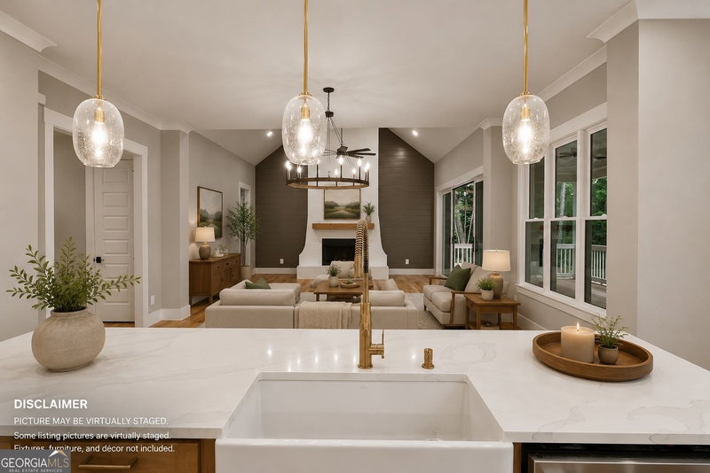 Photo 51 of 36 Alcovy Springs Drive