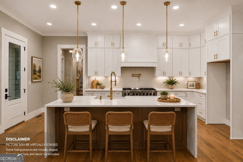 Photo 54 of 36 Alcovy Springs Drive