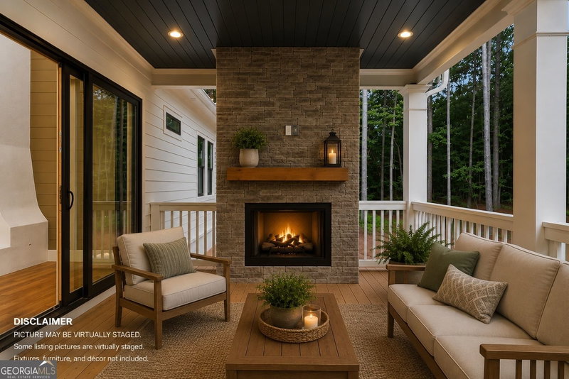 Photo 55 of 36 Alcovy Springs Drive