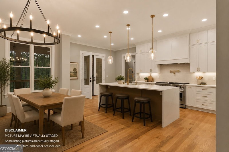 Photo 57 of 36 Alcovy Springs Drive