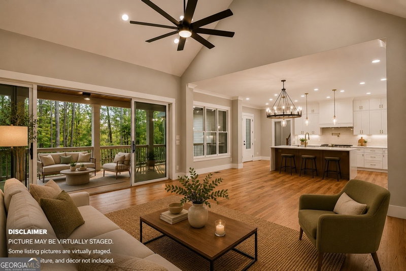 Photo 58 of 36 Alcovy Springs Drive