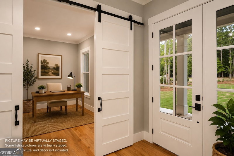 Photo 60 of 36 Alcovy Springs Drive