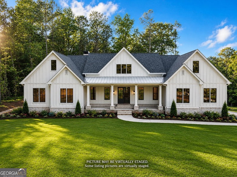 Photo 9 of 36 Alcovy Springs Drive