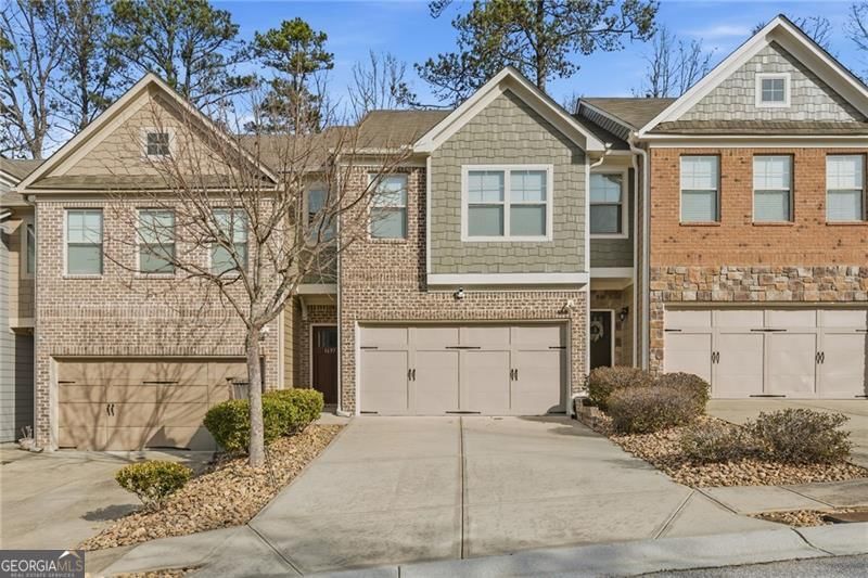 1697 Paxton Lane SW, Lilburn, GA 30047