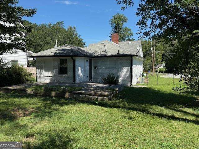 Photo 9 of 2040 Chicago Avenue NW