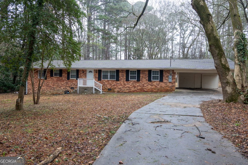 4770 Campbell Drive
