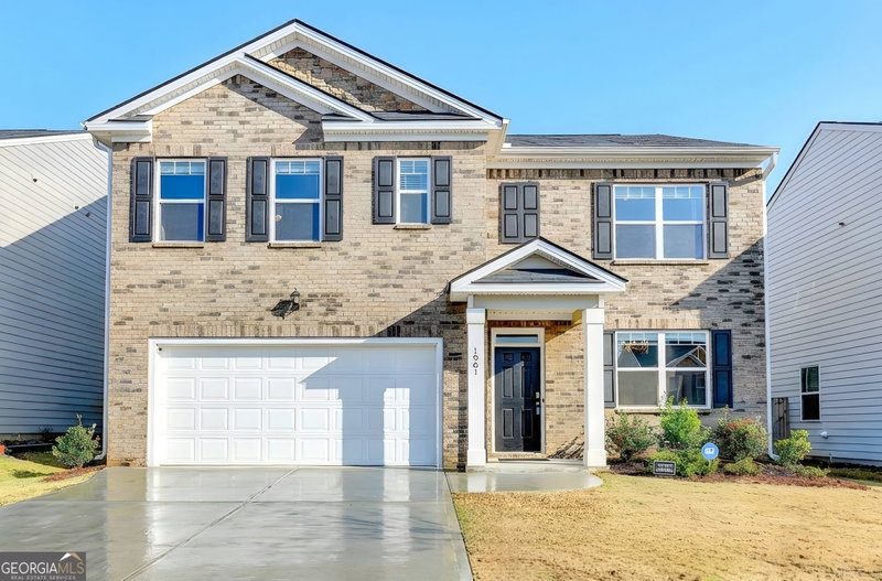 1961 Vidalia Court