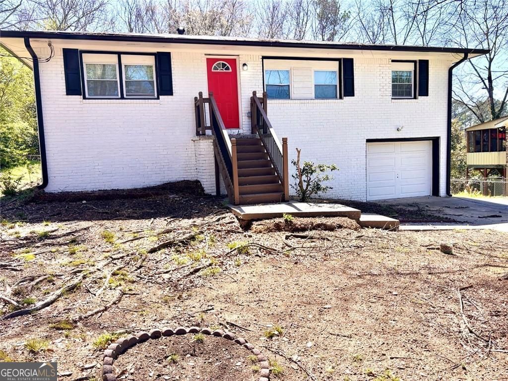 2834 Green Trail Drive, Atlanta, GA 30349