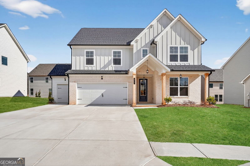611 Villa Rica Springs Spgs #LOT 41