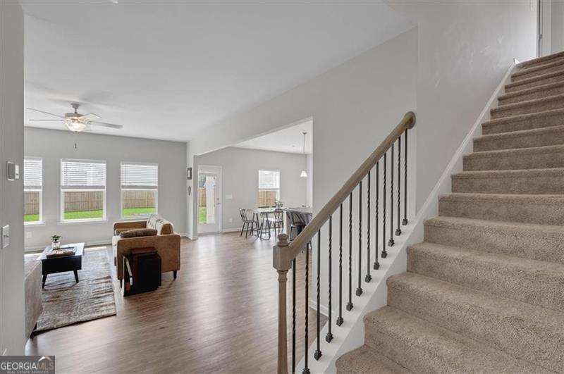 Photo 12 of 34 Rock Foot Way SE