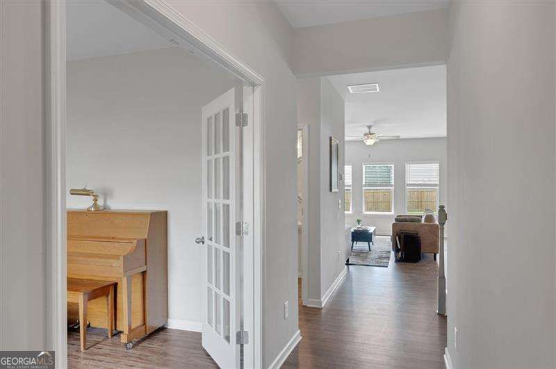 Photo 29 of 34 Rock Foot Way SE