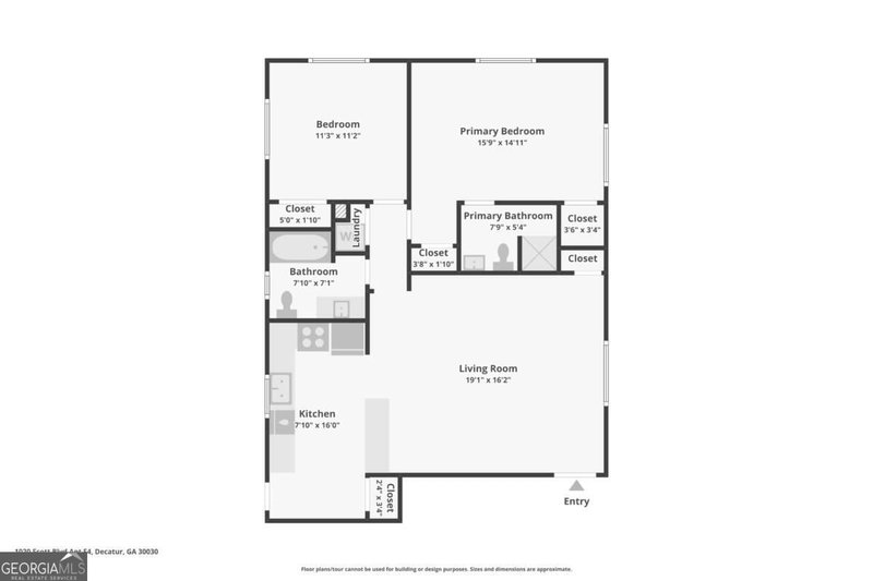 Photo 2 of 764 Memorial Drive SE #4