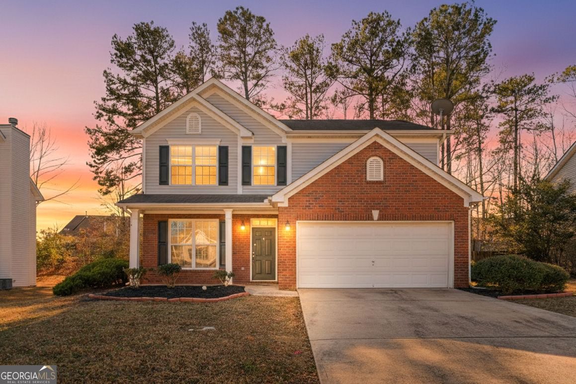 744 Winbrook Drive, McDonough, GA 30253