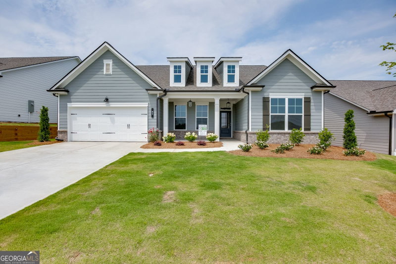 85 Merwood Lane #116