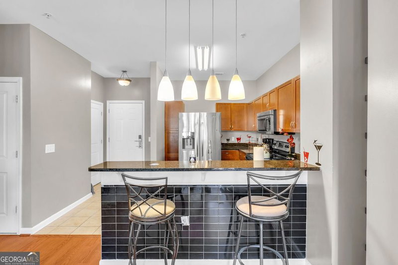 Photo 7 of 870 Mayson Turner Road NW #1321