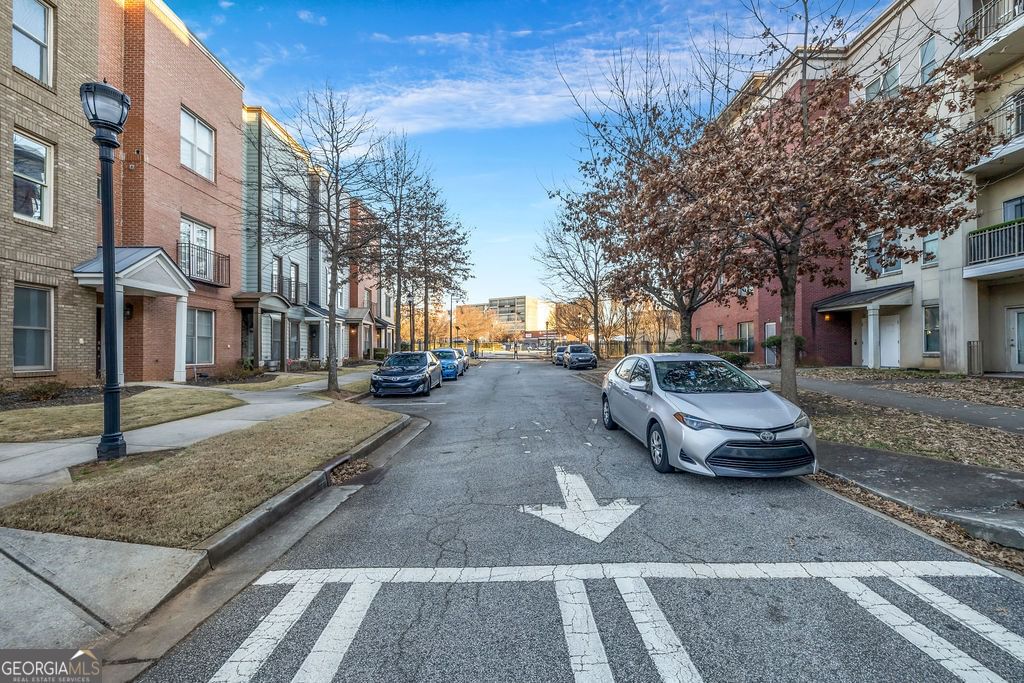 870 Mayson Turner Road NW #1246, Atlanta, GA 30314