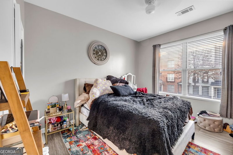 Photo 13 of 870 Mayson Turner Road NW #1246