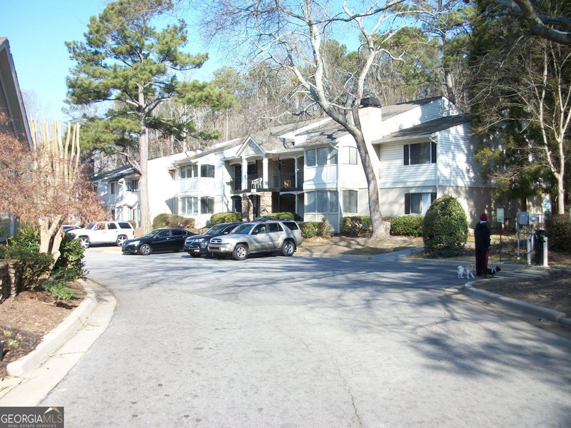 Photo 14 of 1504 Wingate Way #1504