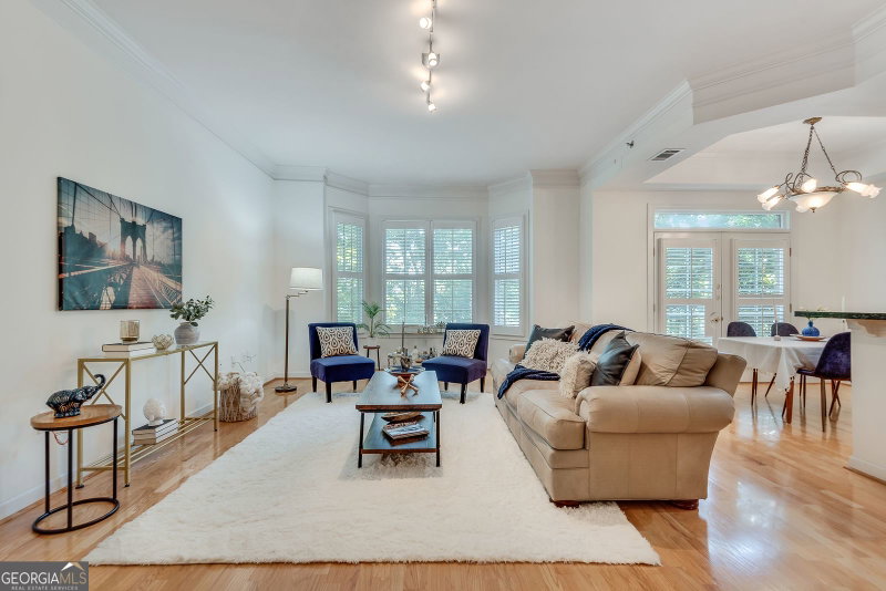 850 Piedmont Avenue NE #3306