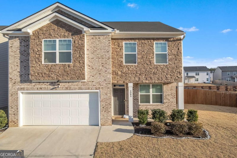 2085 Waycross Lane