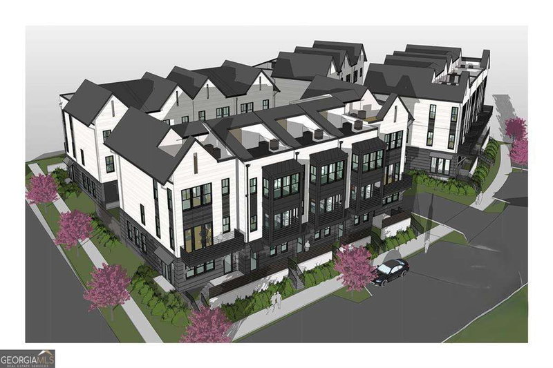 Photo 2 of 701 Antone Street NW #12