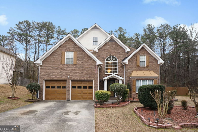 3382 Sandwedge Court