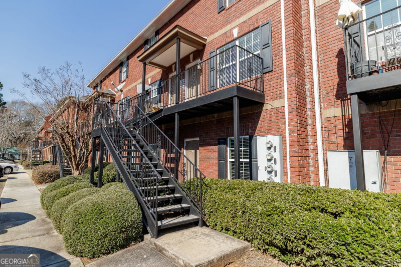105 Whitehead Road #21