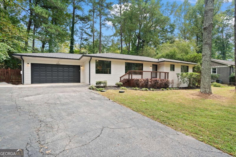 Photo 2 of 3363 Briarcliff Road NE