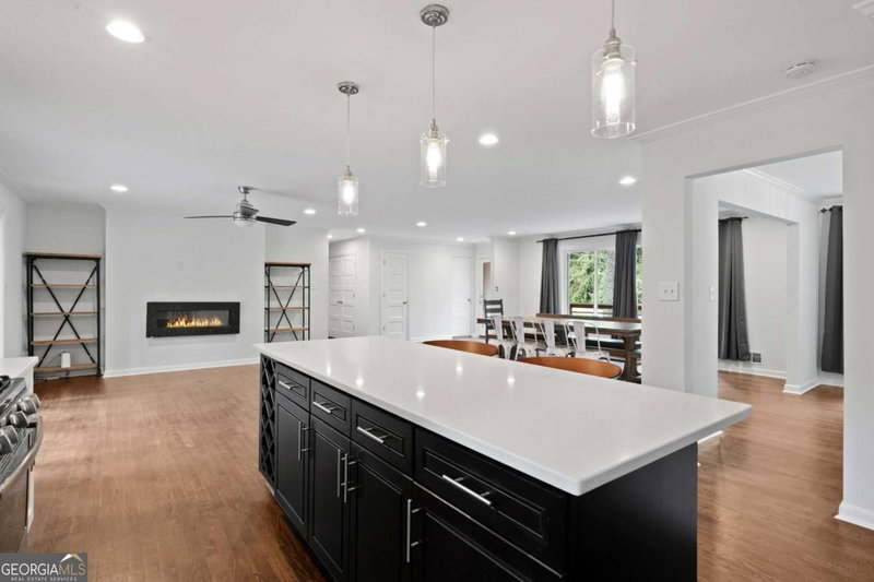 Photo 17 of 3363 Briarcliff Road NE