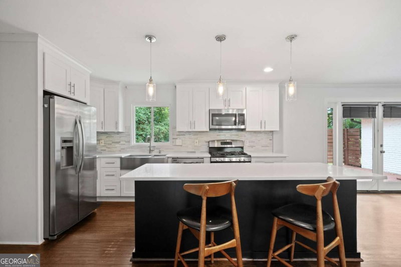 Photo 19 of 3363 Briarcliff Road NE