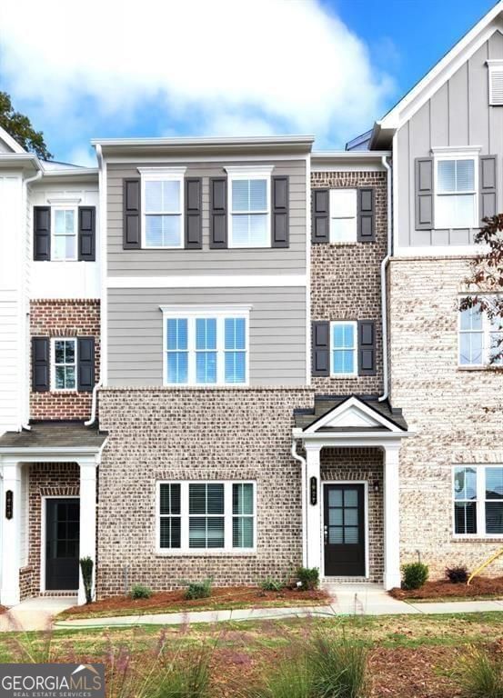 1927 Audra Alley, Kennesaw, GA 30144