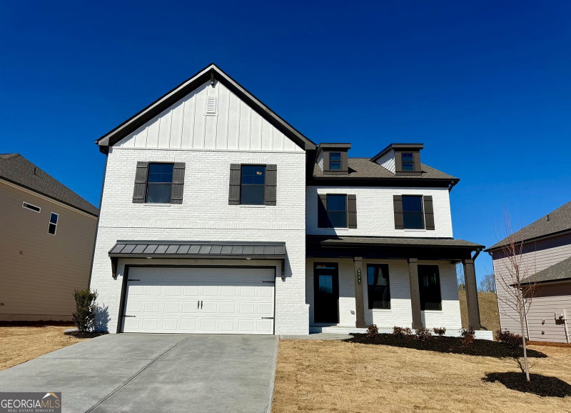 5276 Baymont Drive, Gainesville