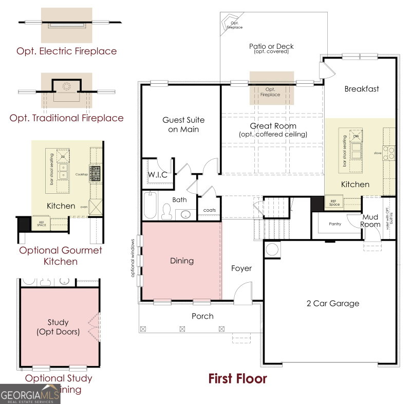 Photo 2 of 5276 Baymont Drive #36A