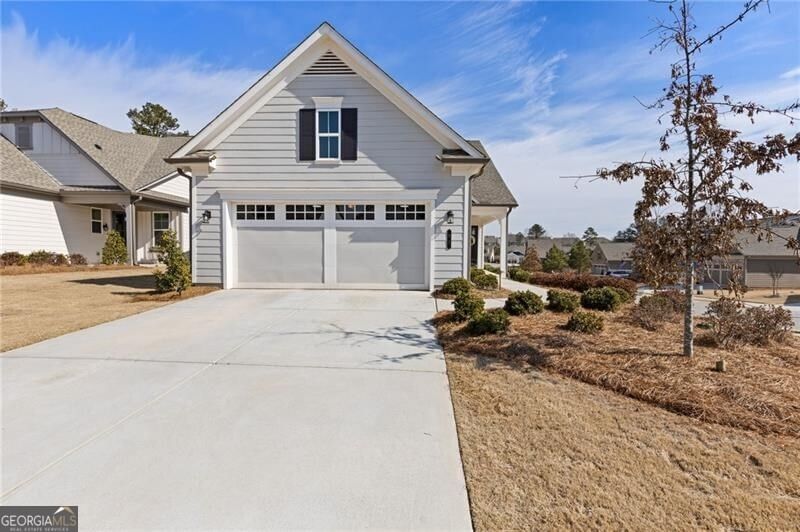 97 Caddo Court