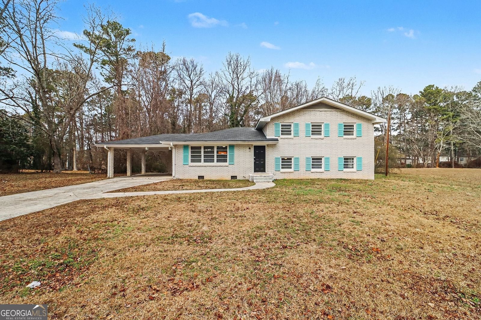 1489 Pine Drive, Atlanta, GA 30349