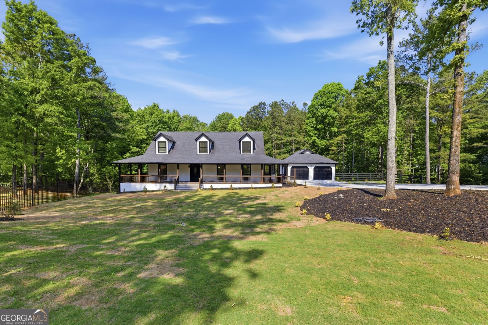 3380 Wildwood Road, Suwanee, GA 30024