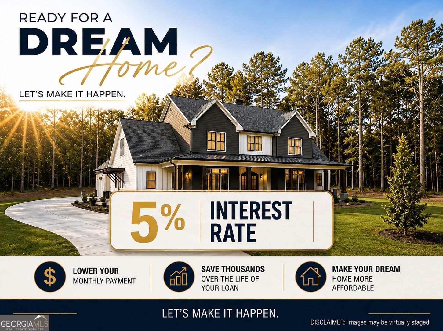 37 Alcovy Springs Drive, Monroe, GA 30656